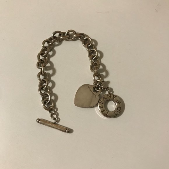 Tiffany & Co Forever Young Bracelet - Picture 5 of 8